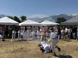 Снимка: Министерство на младежта и спорта