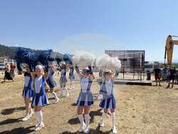 Снимка: Министерство на младежта и спорта