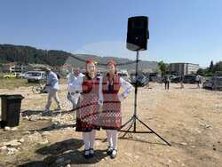 Снимка: Министерство на младежта и спорта