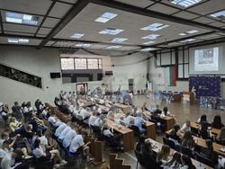 Благоевград - Общински съвет по наркотични вещества - превенция