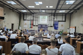 Благоевград - Общински съвет по наркотични вещества - превенция