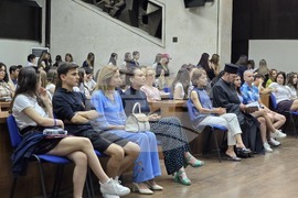 Благоевград - Общински съвет по наркотични вещества - превенция