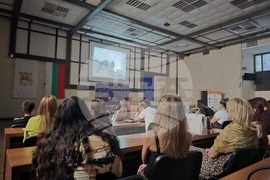 Благоевград - Общински съвет по наркотични вещества - превенция