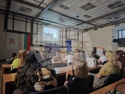 Благоевград - Общински съвет по наркотични вещества - превенция