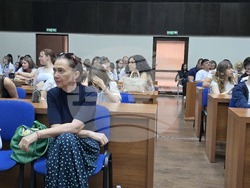 Благоевград - Общински съвет по наркотични вещества - превенция