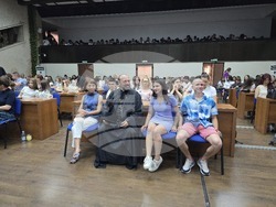 Благоевград - Общински съвет по наркотични вещества - превенция