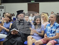 Благоевград - Общински съвет по наркотични вещества - превенция