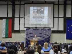 Благоевград - Общински съвет по наркотични вещества - превенция