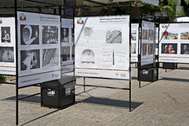 Варна - Международна фотографска изложба IX PHOTO CONTEST BULGARIA