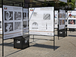 Варна - Международна фотографска изложба IX PHOTO CONTEST BULGARIA