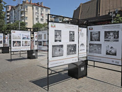 Варна - Международна фотографска изложба IX PHOTO CONTEST BULGARIA