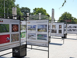 Варна - Международна фотографска изложба IX PHOTO CONTEST BULGARIA