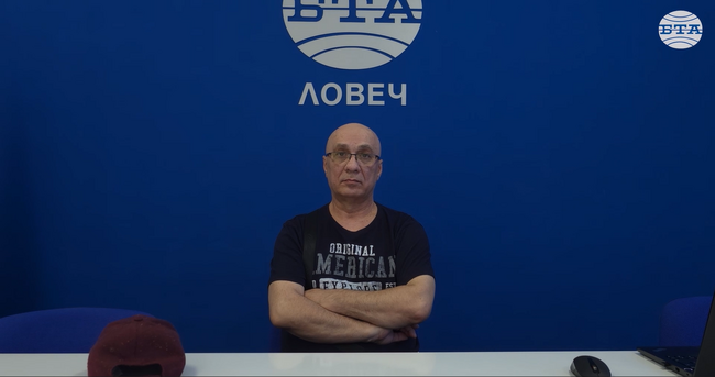 Изкуството не е за масите, то е за определен кръг от хора и те трябва да са подготвени да го възприемат, каза художникът Румен Нисторов