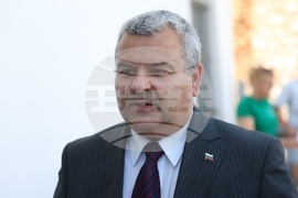 Албания - Село Големо Острени - безплатни медицински прегледи
