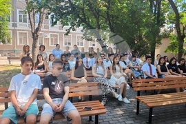 Димитровград - Мис България - Национална благотворителна кампания