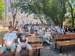 Димитровград - Мис България - Национална благотворителна кампания