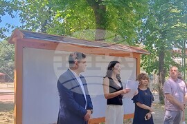 Димитровград - Мис България - Национална благотворителна кампания