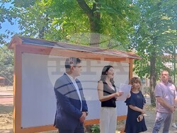 Димитровград - Мис България - Национална благотворителна кампания