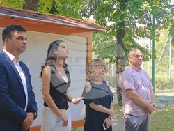 Димитровград - Мис България - Национална благотворителна кампания