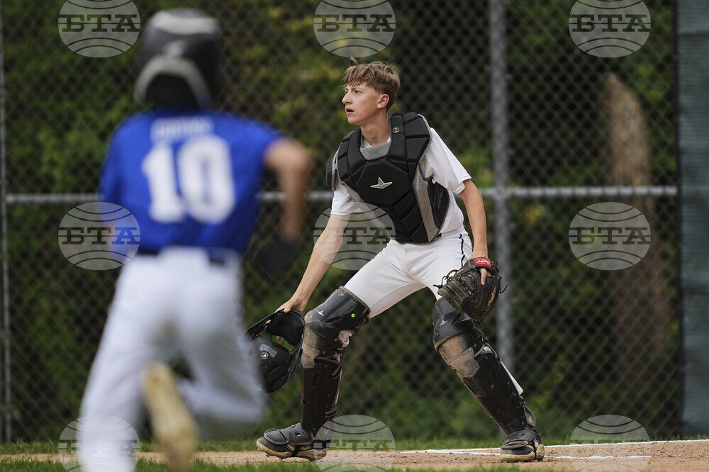 Trump's Tariffs Youth Sports