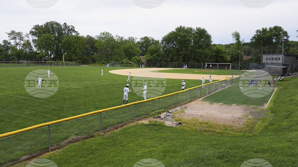 Trump's Tariffs Youth Sports