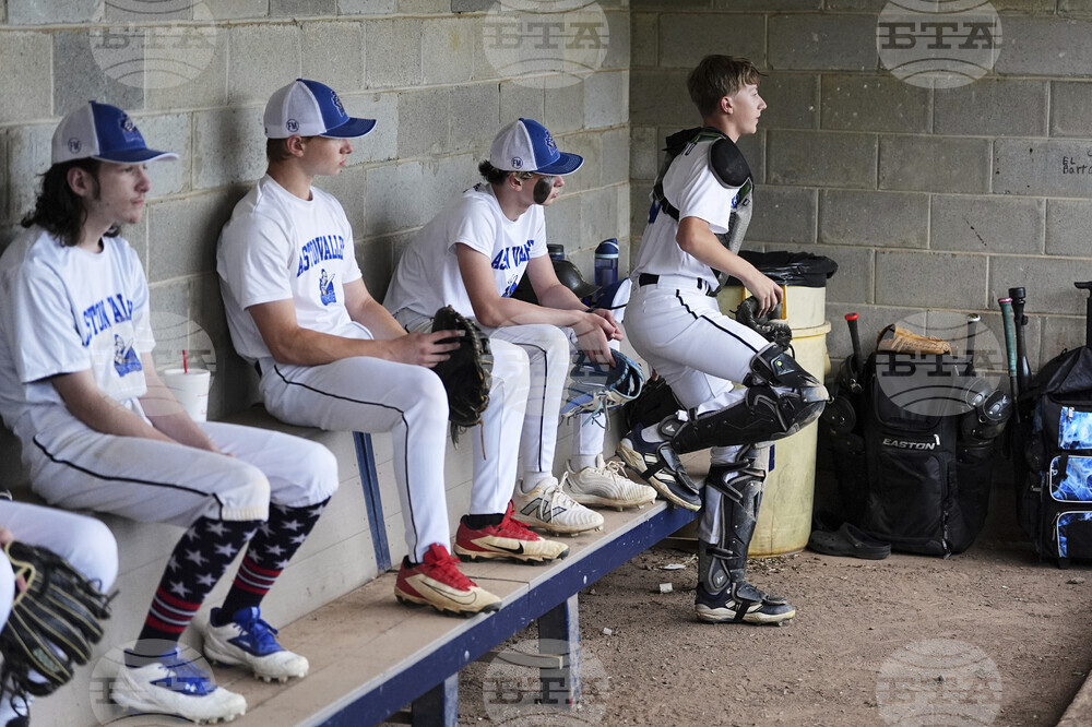 Trump's Tariffs Youth Sports