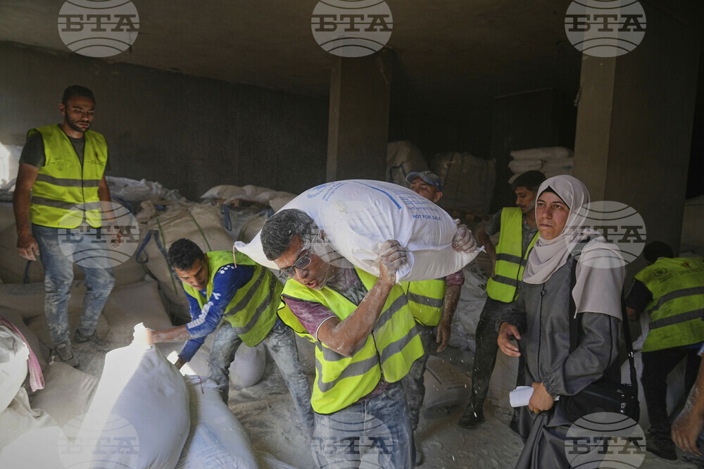 Israel Palestinians