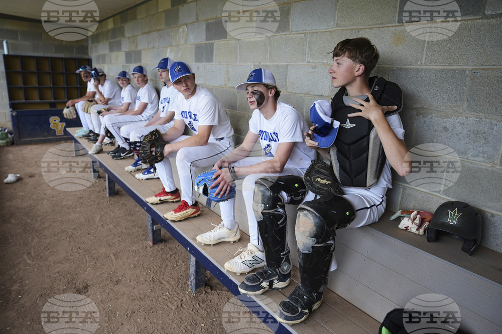 Trump's Tariffs Youth Sports