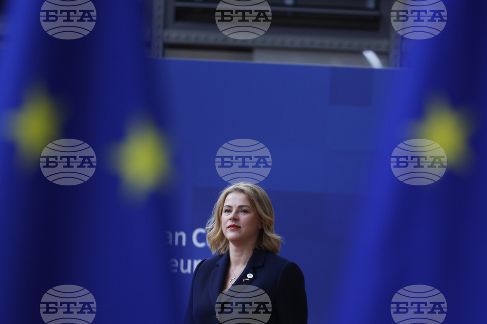 Belgium Europe Summit