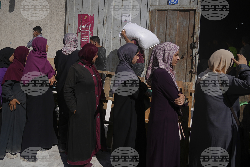 Israel Palestinians