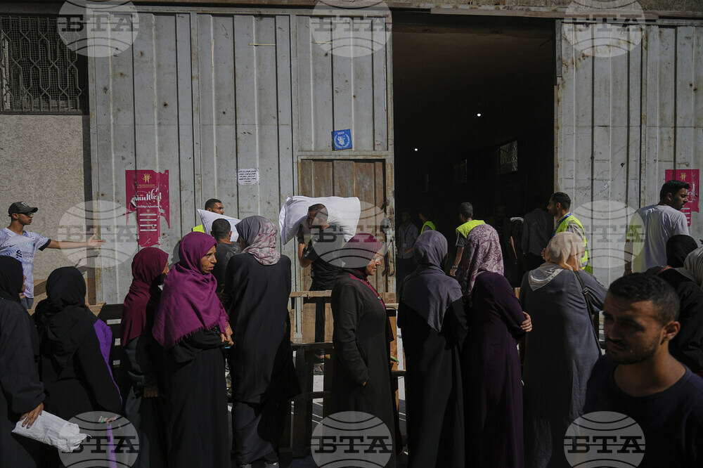 Israel Palestinians