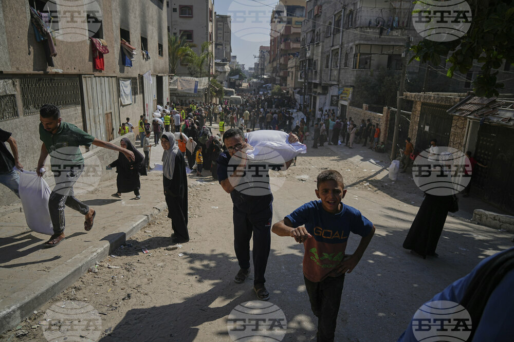 Israel Palestinians