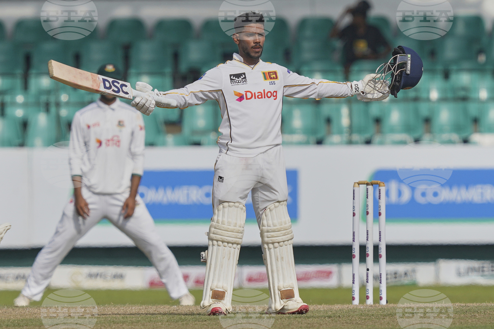 Sri Lanka Bangladesh Cricket