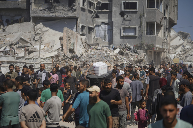 Ескалацията на конфликта в Близкия изток заличава над година икономически растеж на арабските държави в региона, според нова оценка на Програмата за развитие на ООН