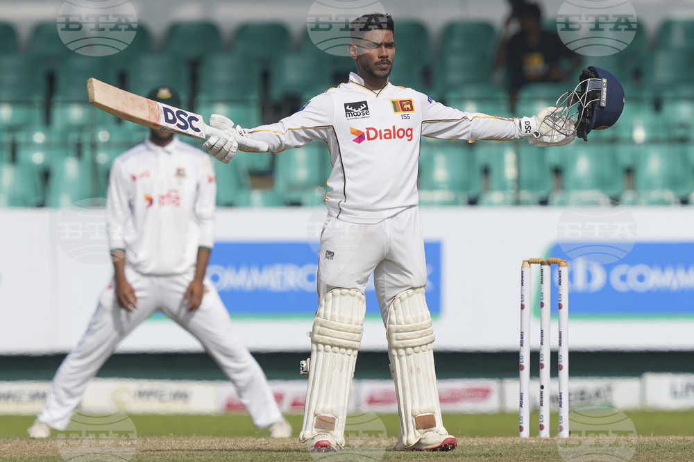 Sri Lanka Bangladesh Cricket