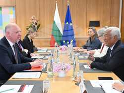 Снимка: Министерски съвет 