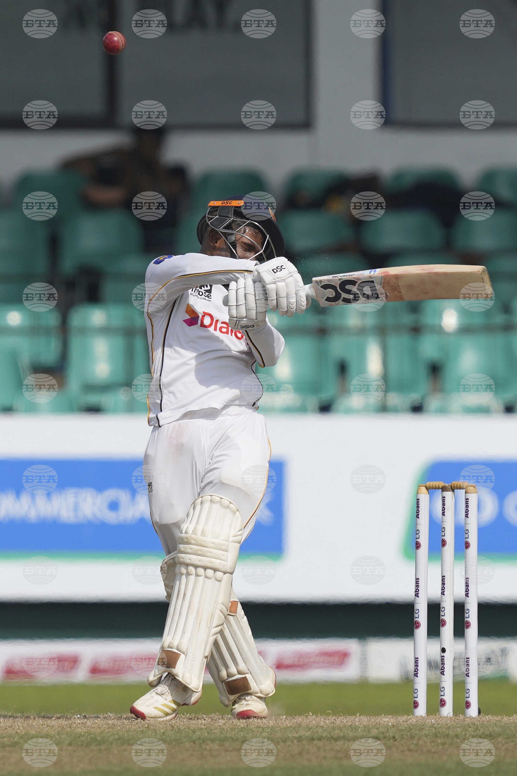 Sri Lanka Bangladesh Cricket