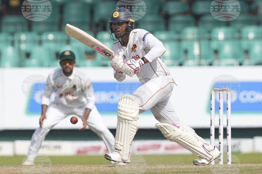 Sri Lanka Bangladesh Cricket