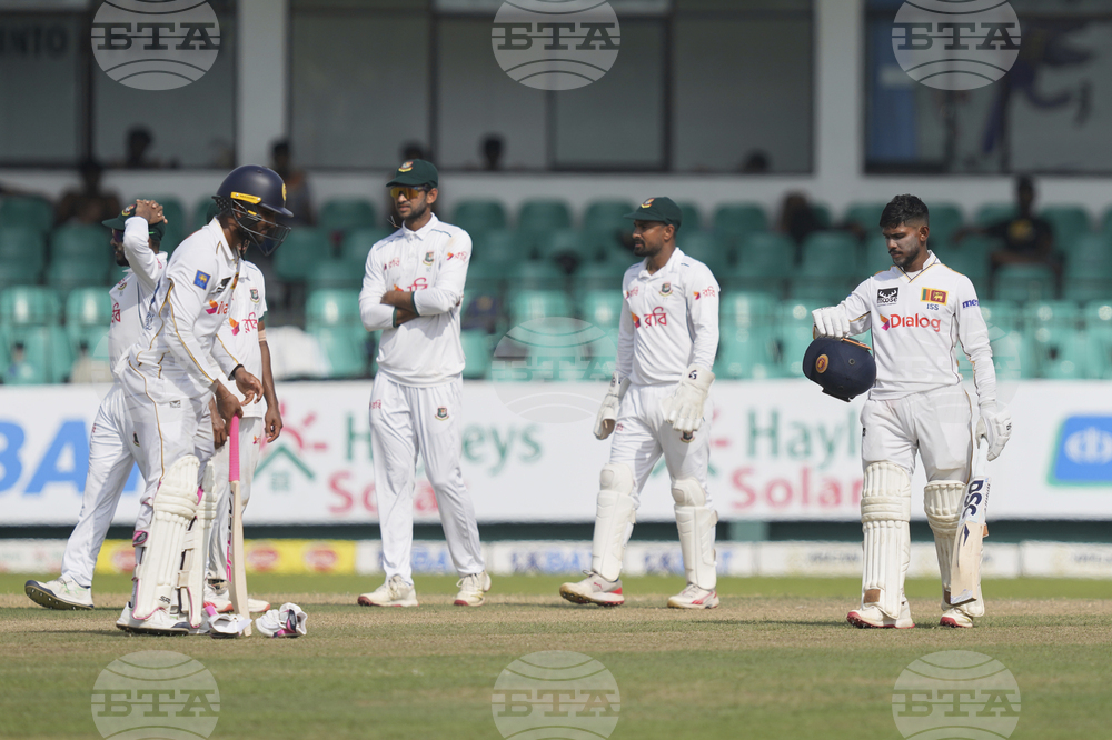 Sri Lanka Bangladesh Cricket