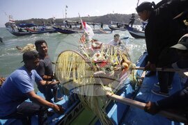 Indonesia Tradition