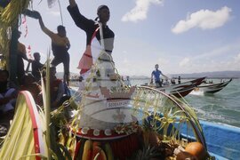 Indonesia Tradition