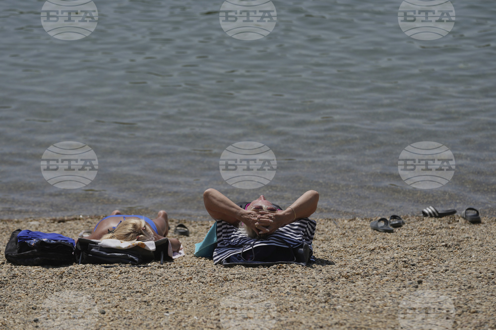 Serbia Weather