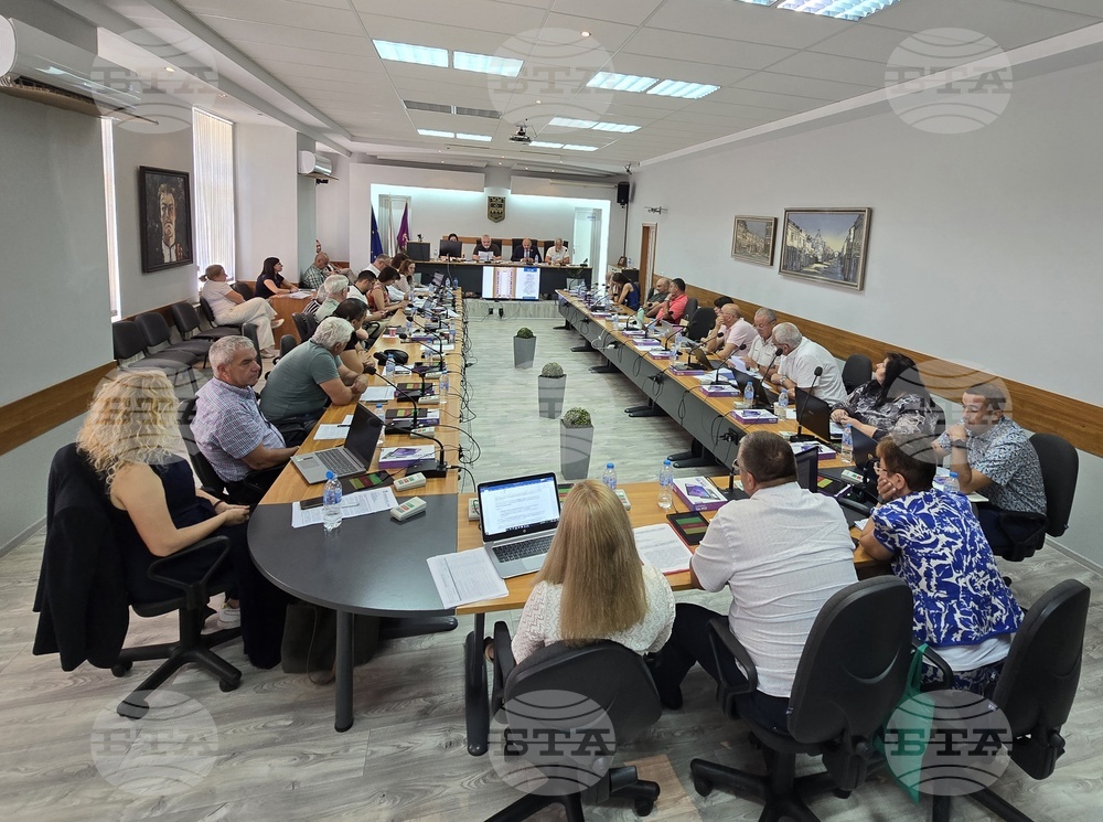 Общинските съветници в Ловеч не приеха увеличението на местните данъци