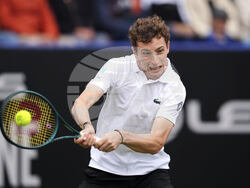 Britain Eastbourne Tennis