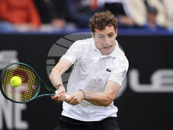 Britain Eastbourne Tennis