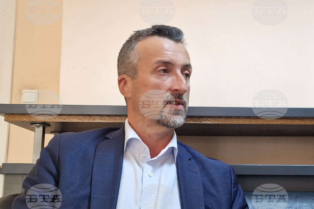 Дефицитът на НЗОК е над 400 млн. лв., каза управителят ѝ доц. Петко Стефановски