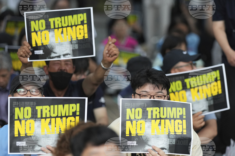 South Korea US Trump Tariffs