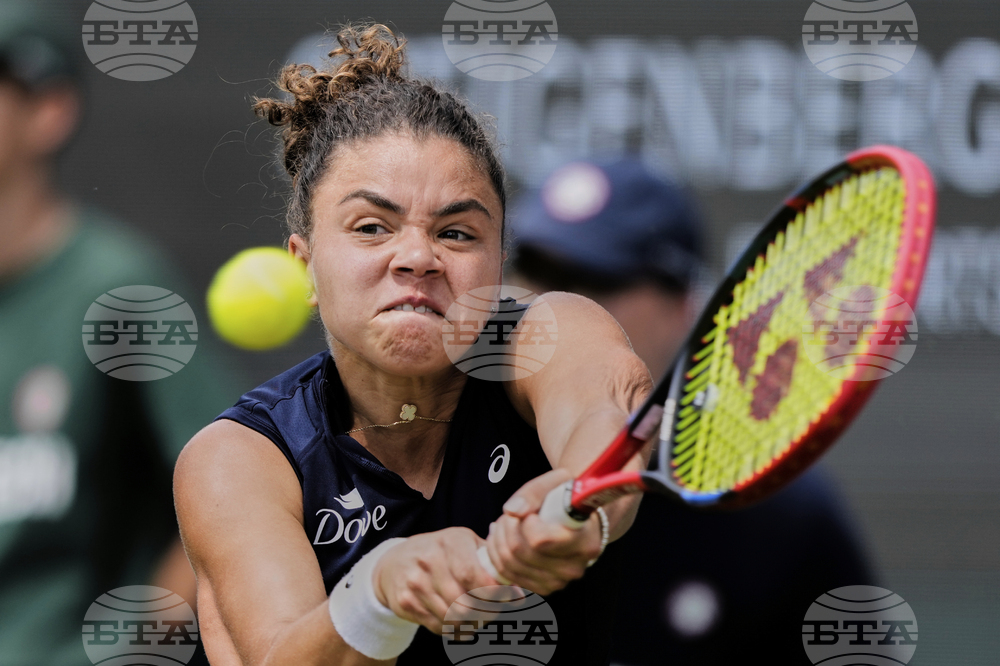 Germany WTA Tennis