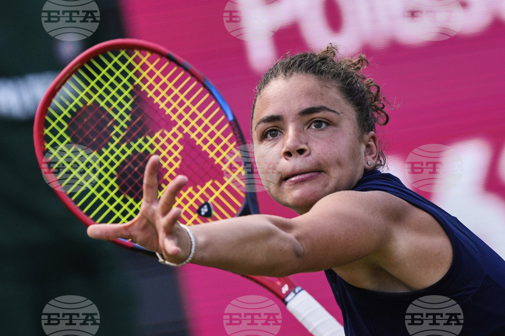 Germany WTA Tennis