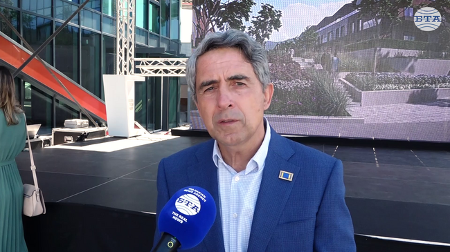 "Линднер" инвестира нови 100 млн. лв. в "Лозен Тех Парк" и прилежащата жилищна зона